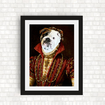 Jake | Royal Costume Pets