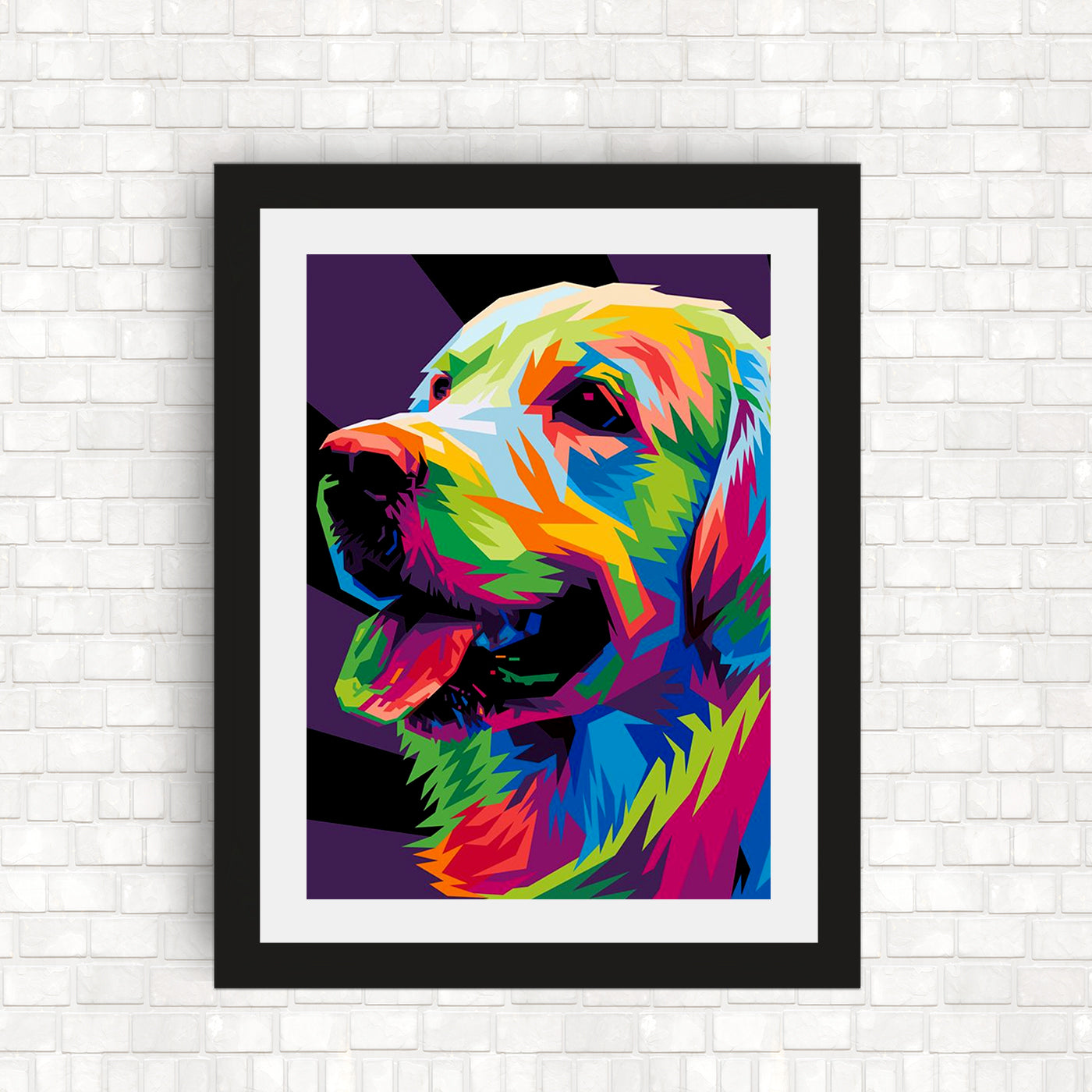 Gigi | Wape Art Pets